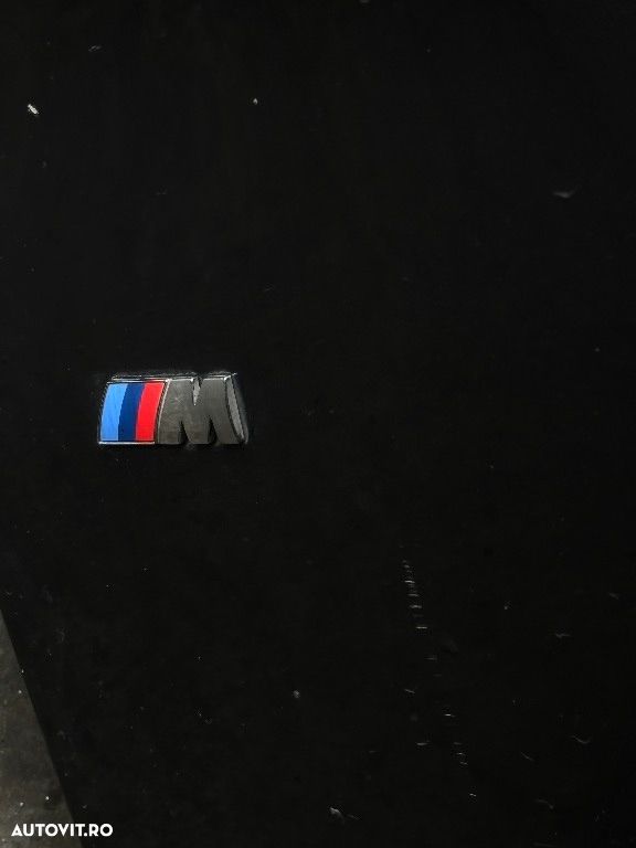 Fata completa BMW X4 (F26) 2014 2015 2016 2017 2018 bara fata 4 senzori faruri capota trager radiator aripi - 6