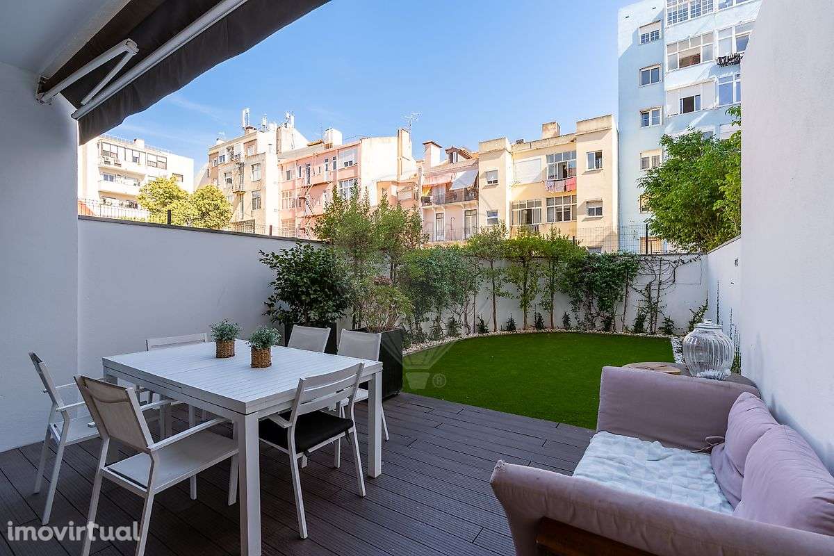 Apartamento T5 para venda - Grande imagem: 2/40