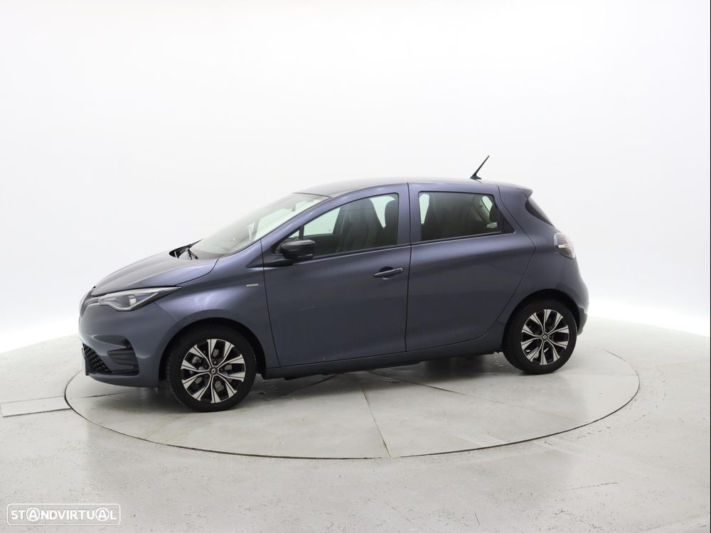 Renault Zoe (c/ Bateria) Limited 50 - 3