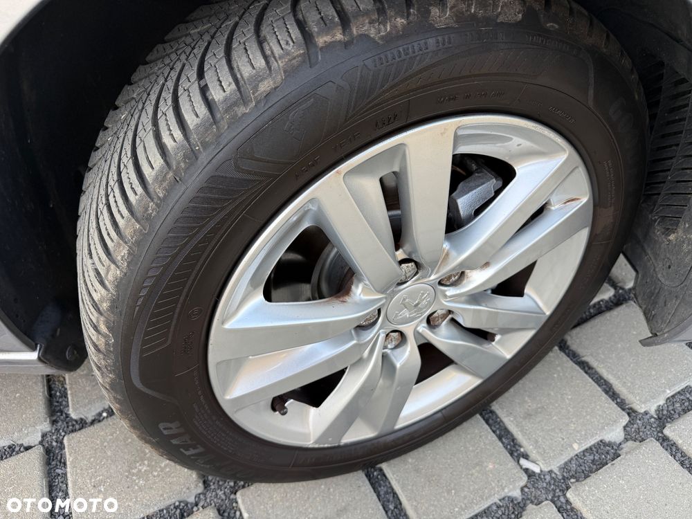 Peugeot 308 PureTech 110 Stop & Start Active - 32