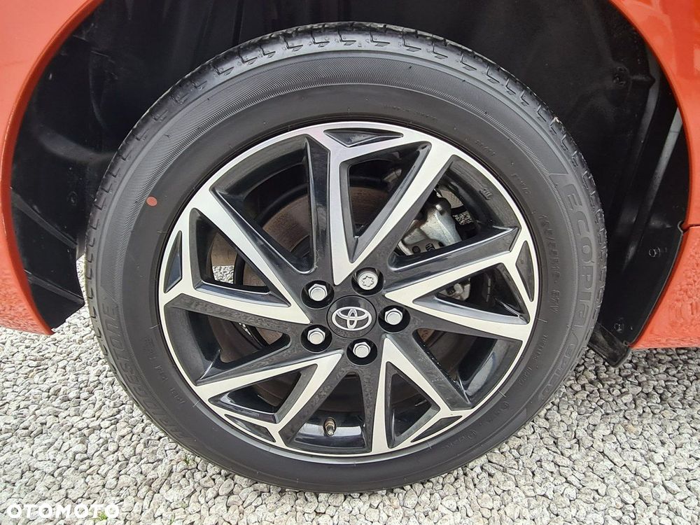 Toyota Yaris Hybrid 1.5 Comfort - 31