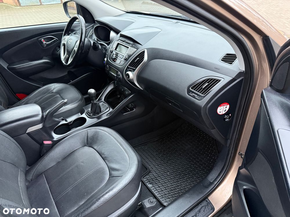 Hyundai ix35 2.0 Premium - 7