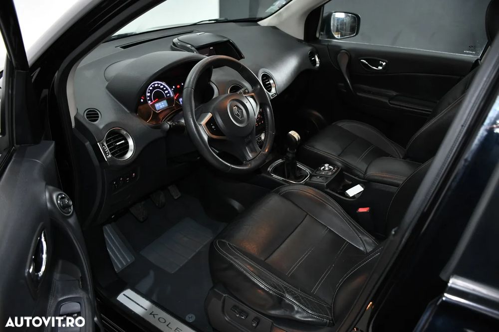 Renault Koleos - 11