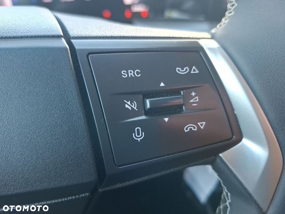 Opel Frontera - 20
