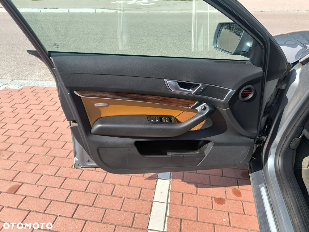 Audi A6 Allroad 3.0 TDI tiptronic DPF - 13