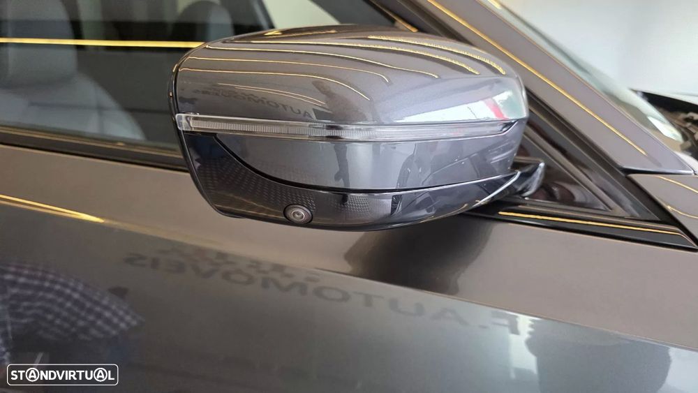 BMW 320 d Line Sport Shadow Auto - 30