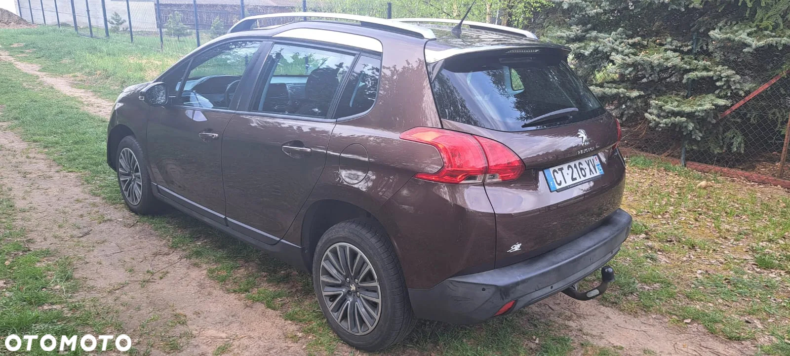 Peugeot 2008 1.2 Pure Tech Style - 3