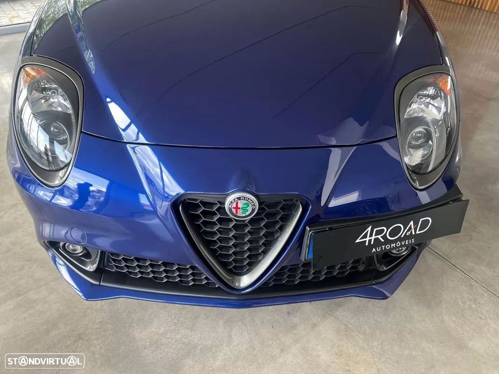 Alfa Romeo MiTo 1.3 JTDM Super - 18