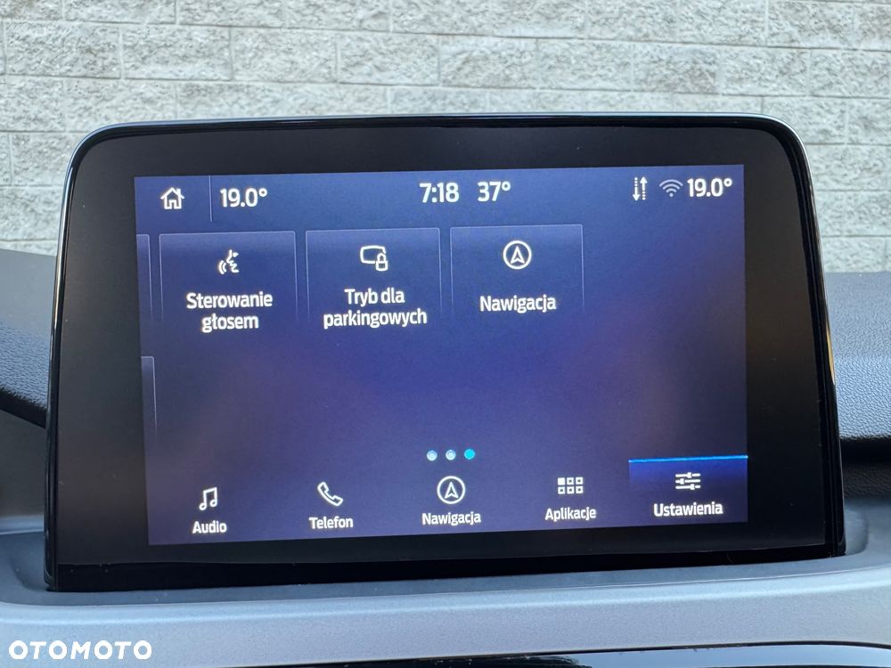 Ford Escape - 22