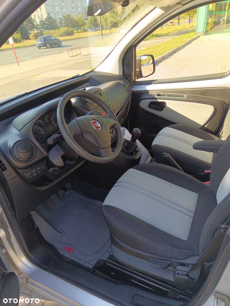 Fiat Qubo - 7