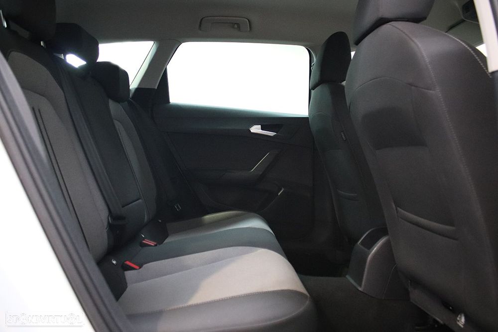 SEAT Leon ST - 22