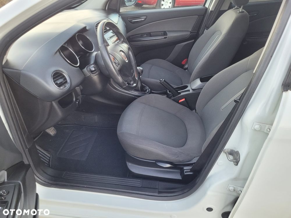 Fiat Bravo 1.4 16V My - 15