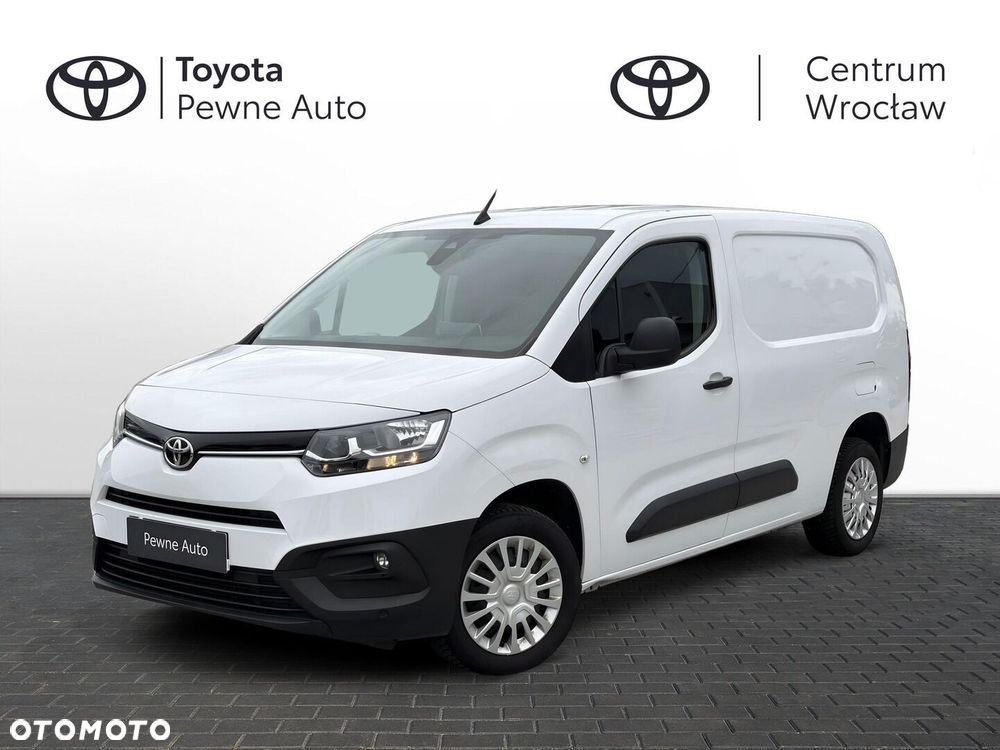 Toyota PROACE CITY - 1