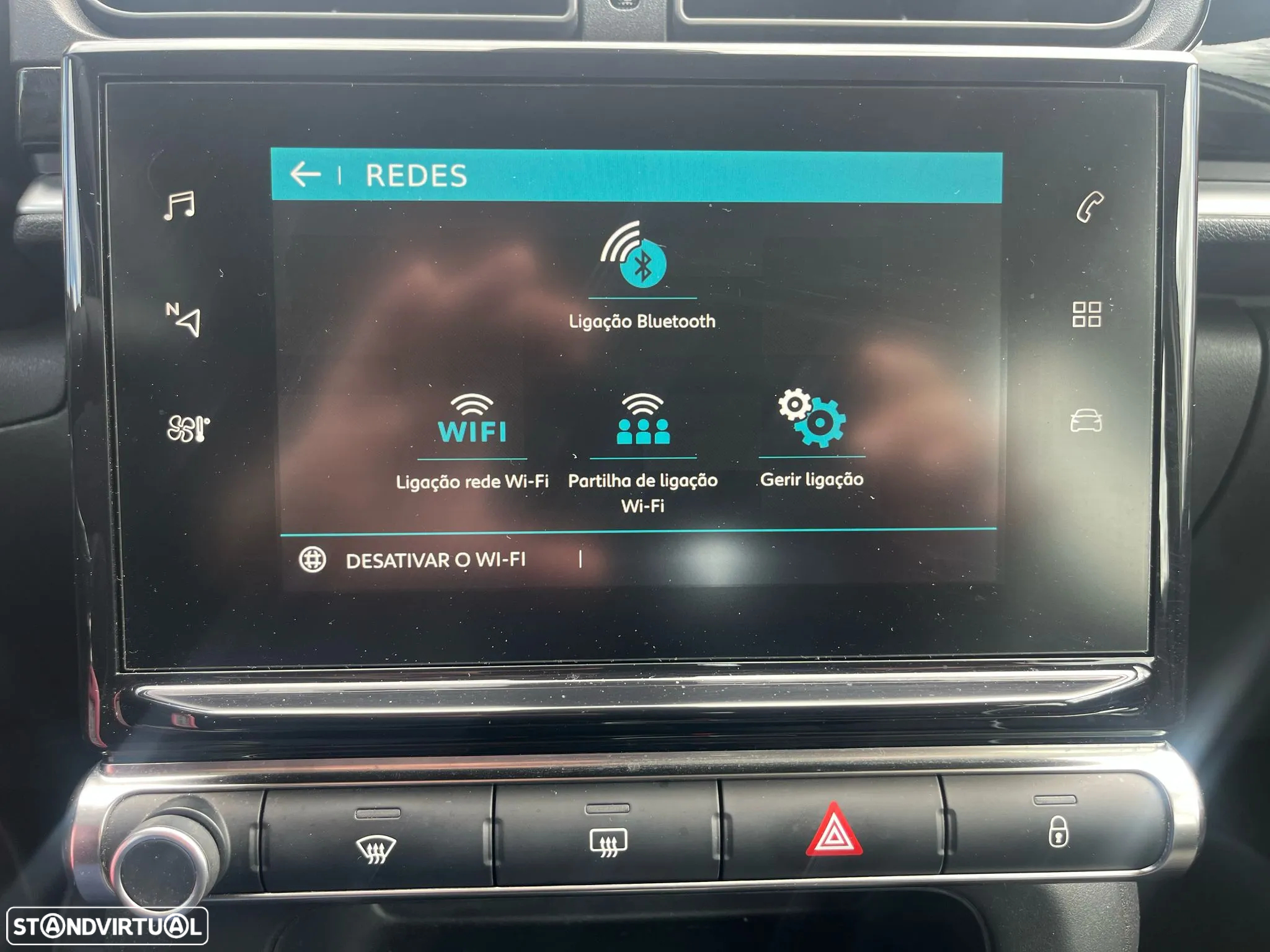 Citroën C3 1.5 BlueHDi Feel - 40