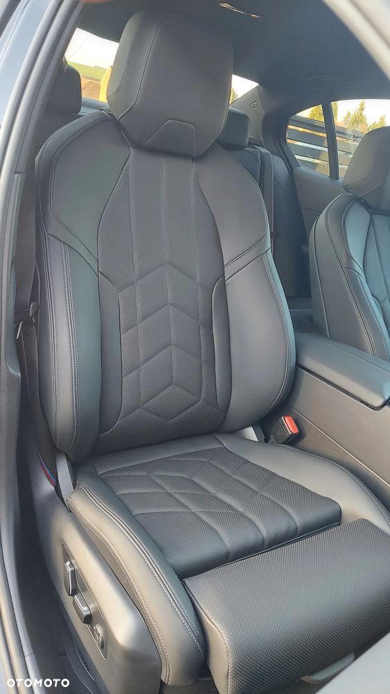 BMW Seria 5 - 20