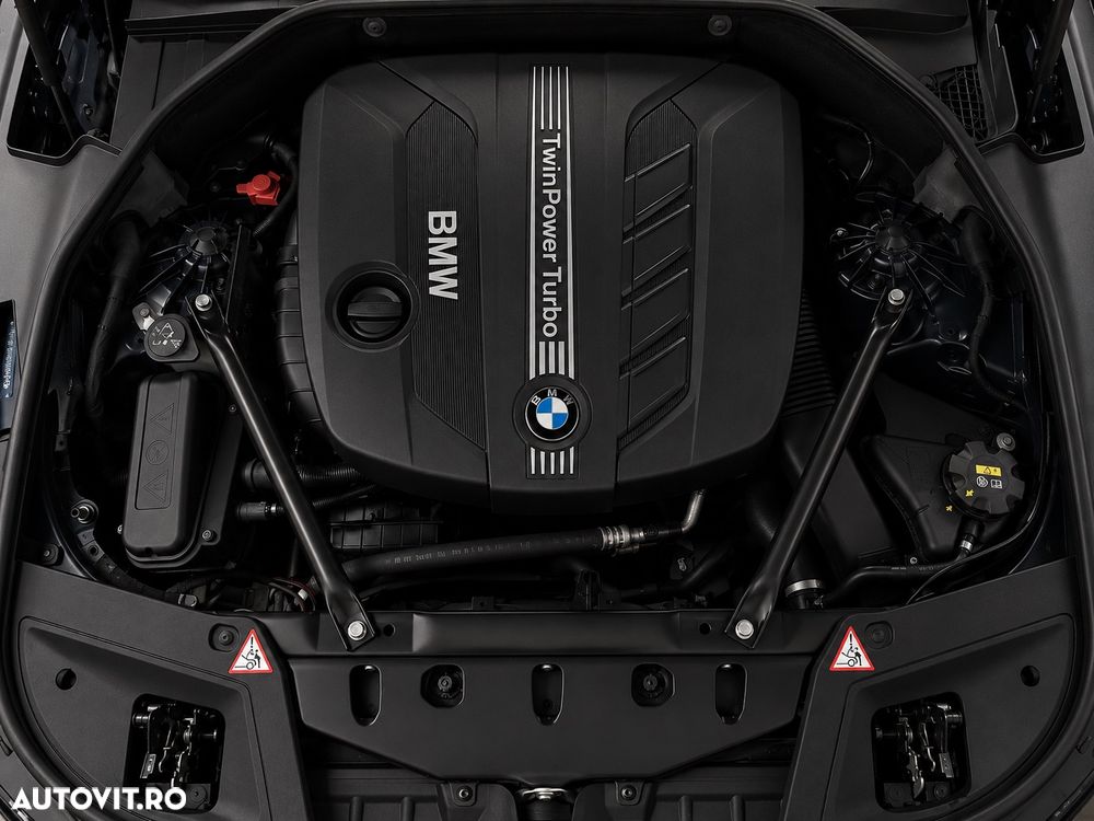 BMW Seria 5 - 15