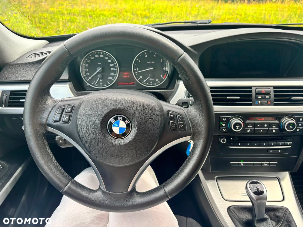 BMW Seria 3 - 10