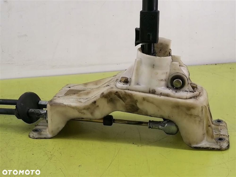Mechanizm zmiany biegów lewarek Alfa Romeo 156 1997-2002 2,4 DIESEL - 3