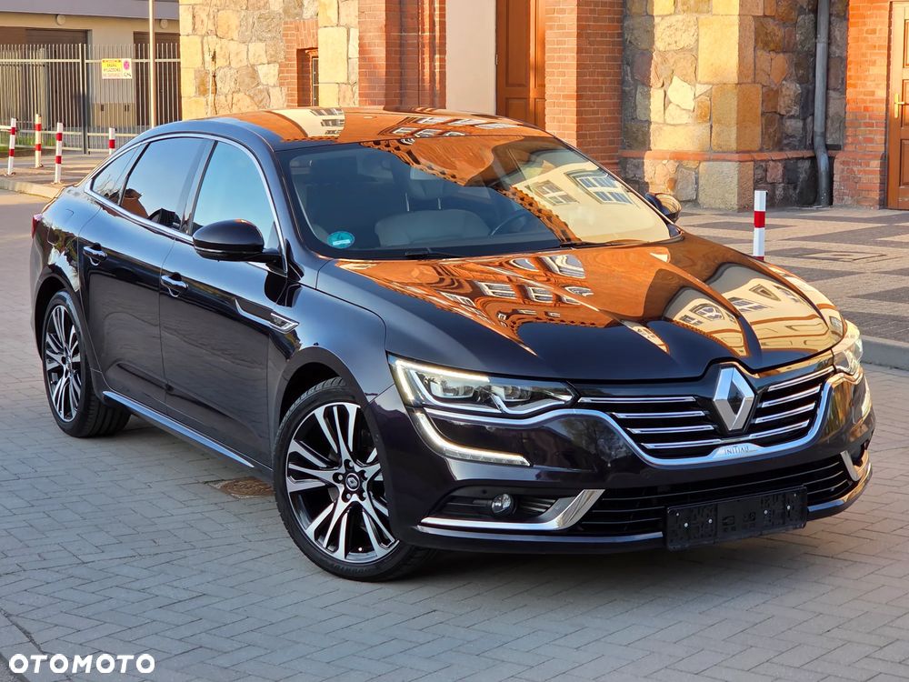 Renault Talisman ENERGY dCi 160 EDC INITIALE PARIS - 1