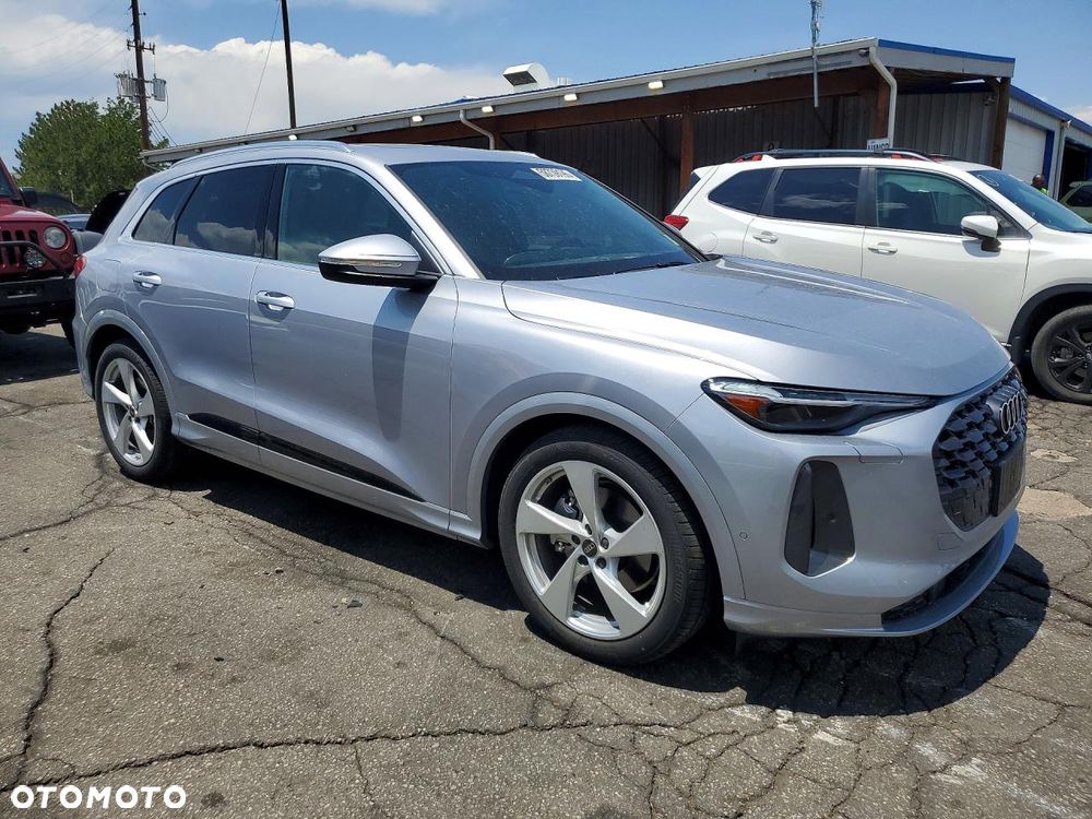 Audi Q5 TFSI quattro 200 kW S tronic - 1