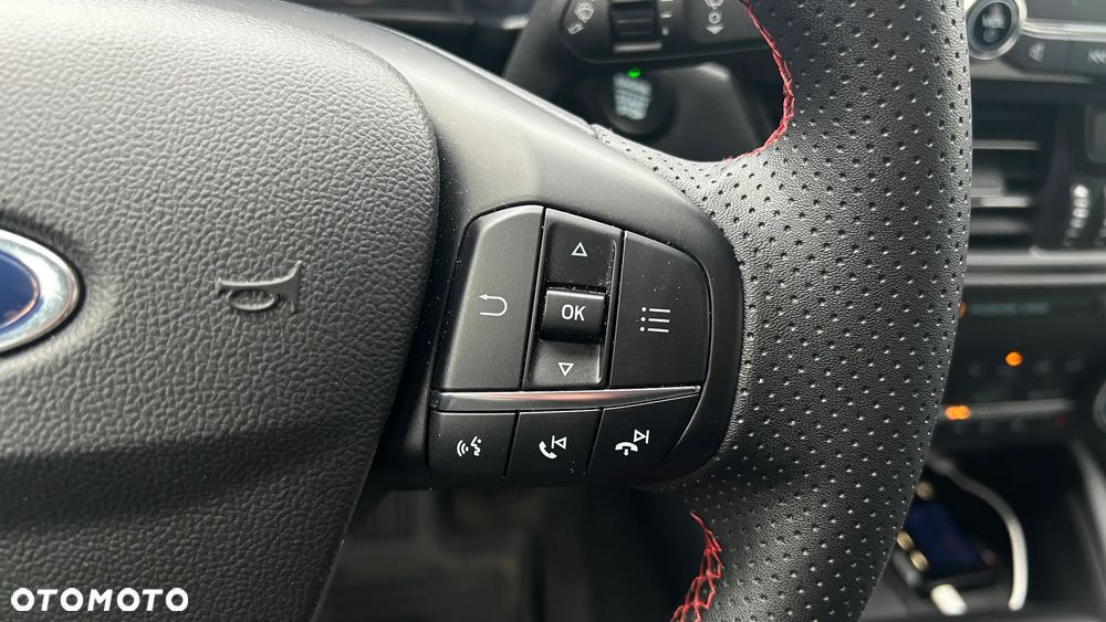 Ford Kuga 2.5 FHEV FWD ST-Line X eCVT - 16