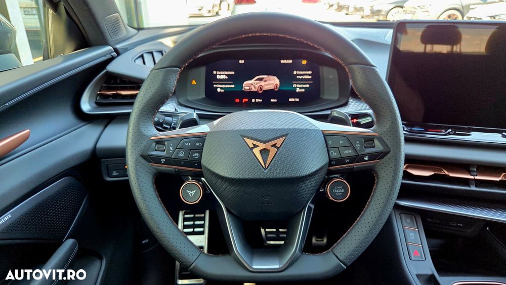 Cupra Terramar - 15
