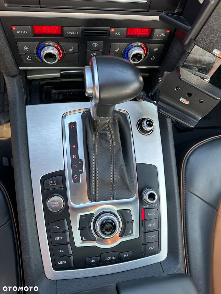 Audi Q7 - 19