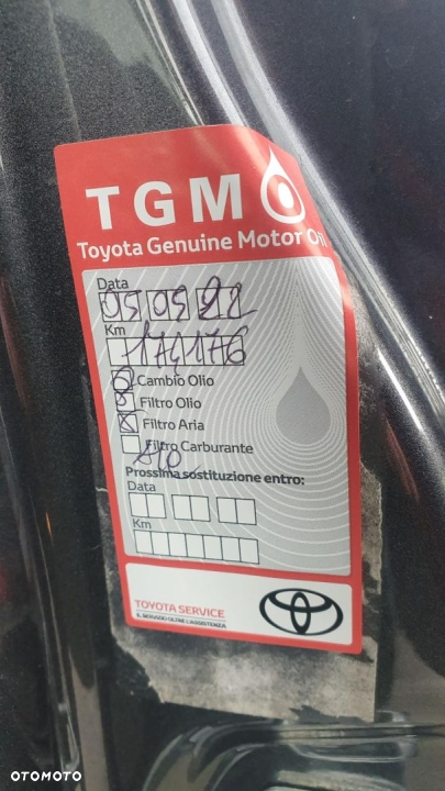 Toyota Avensis 2.0 D-4D Premium - 15