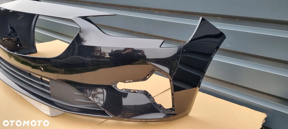 OPEL INSIGNIA B LIFT 2020- Zderzak przód oryginał MB048 - 6