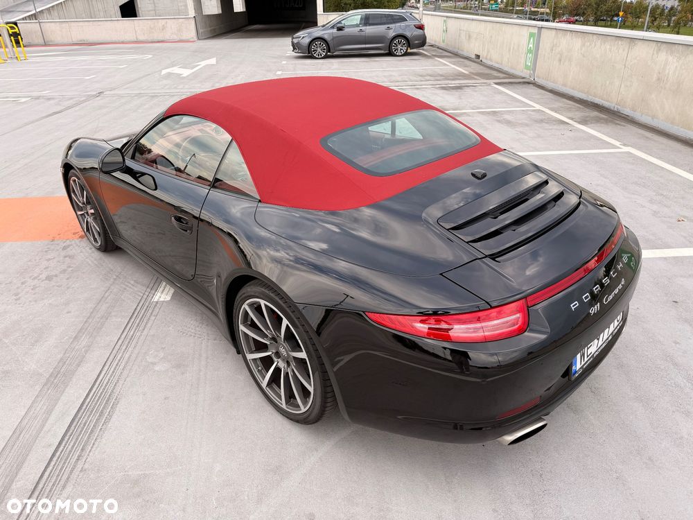Porsche 911 - 13