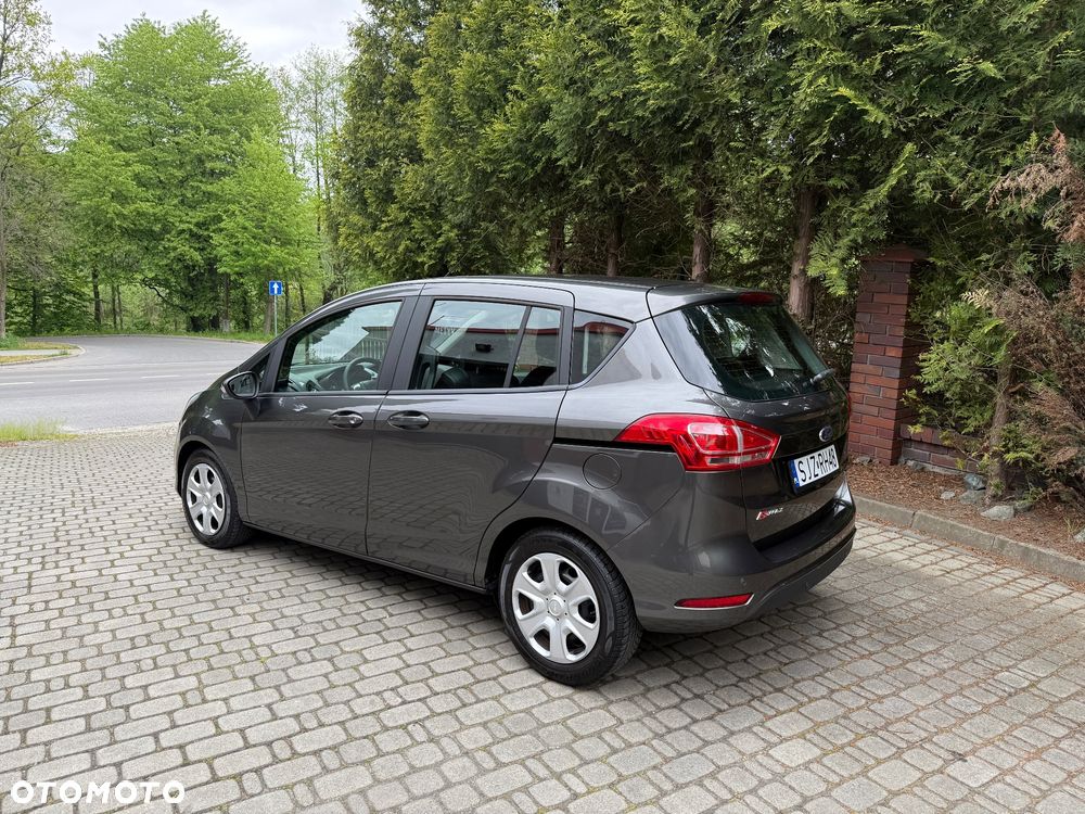 Ford B-MAX - 5