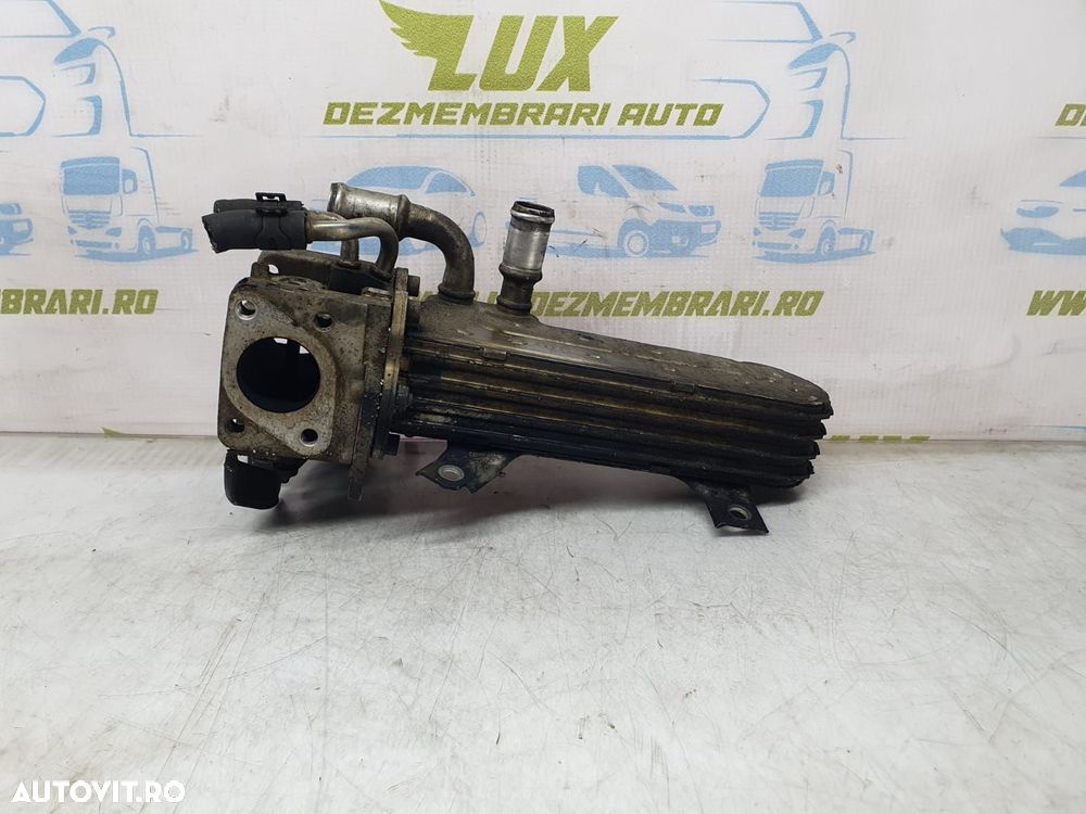 Racitor gaze 038131513ad 1.9 tdi BXE BKC AXR AVQ Volkswagen VW Golf 5 - 3