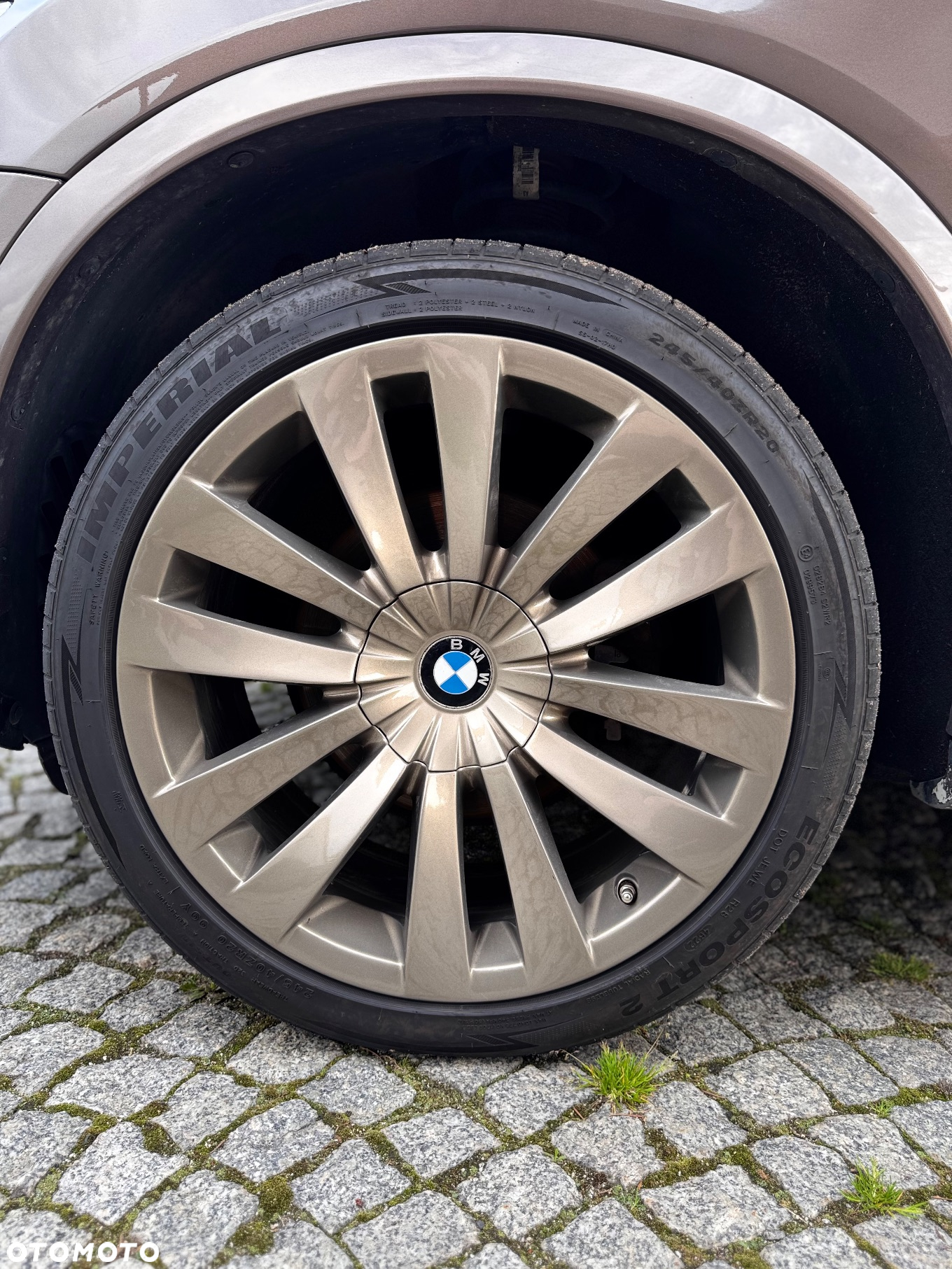 BMW X3 30d xDrive - 20