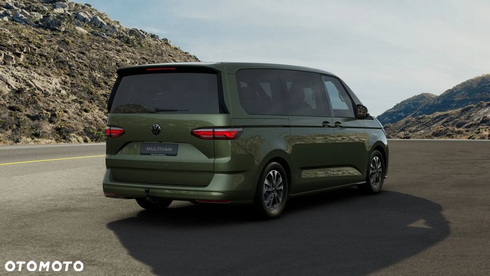 Volkswagen Multivan 2.0 TDI L2 DSG - 6