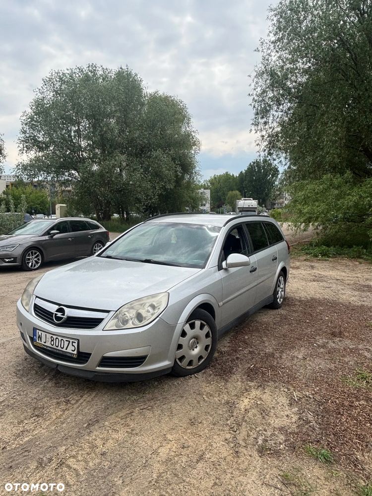 Opel Vectra 1.9 CDTI Comfort - 5