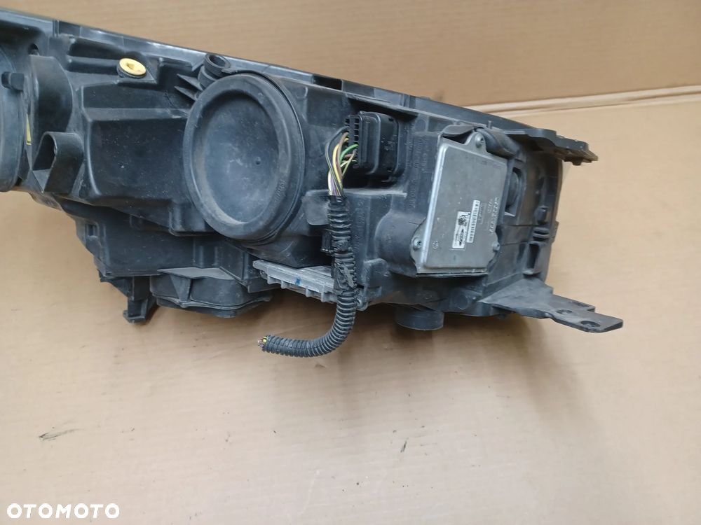 LAMPA PRZEDNIA LEWA XENON LED KUGA MK2 LIFT - 5