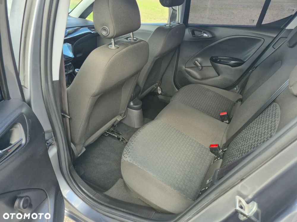 Opel Corsa - 17