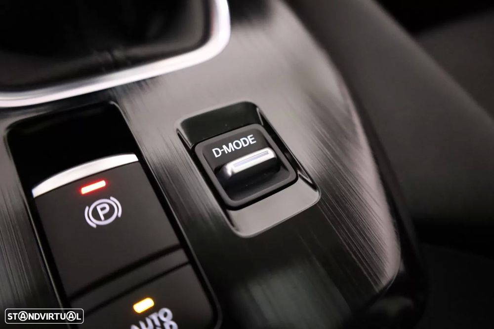 Nissan Qashqai 1.3 DIG-T N-Connecta LED+TT+SKY - 39