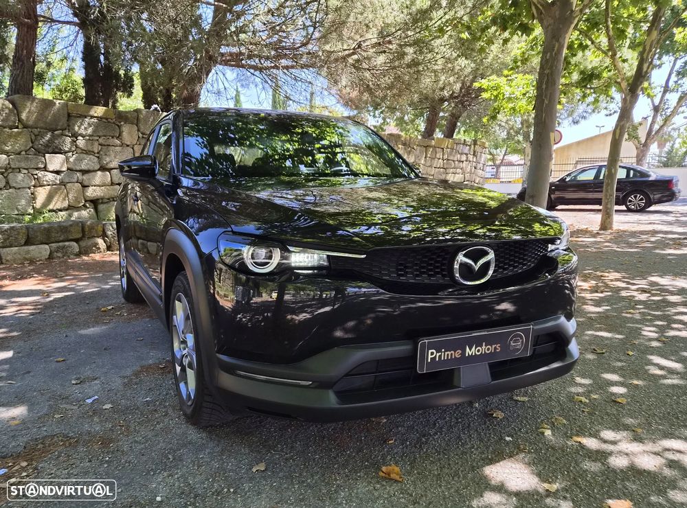 Mazda MX-30 e-SKYACTIV Confort - 1