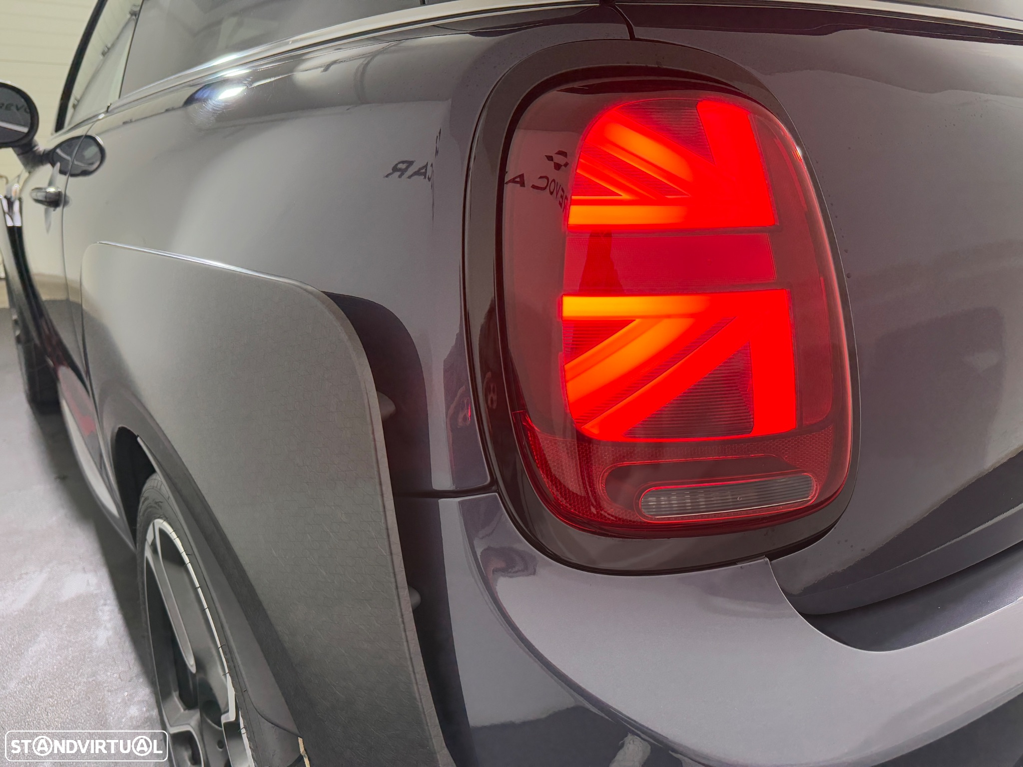 MINI 3 Portas John Cooper Works GP Aut. - 12