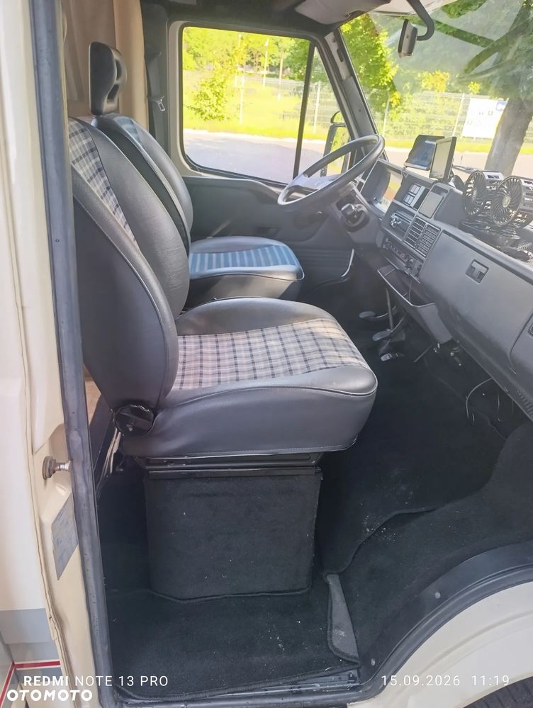 Fiat Ducato - 9