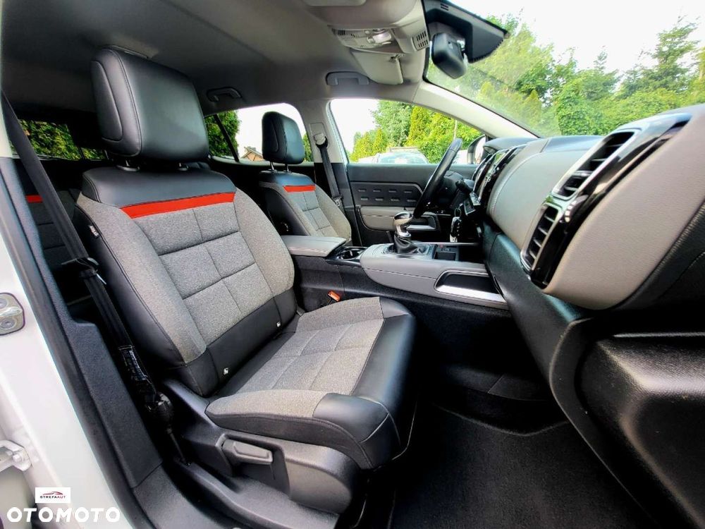Citroën C5 Aircross - 7