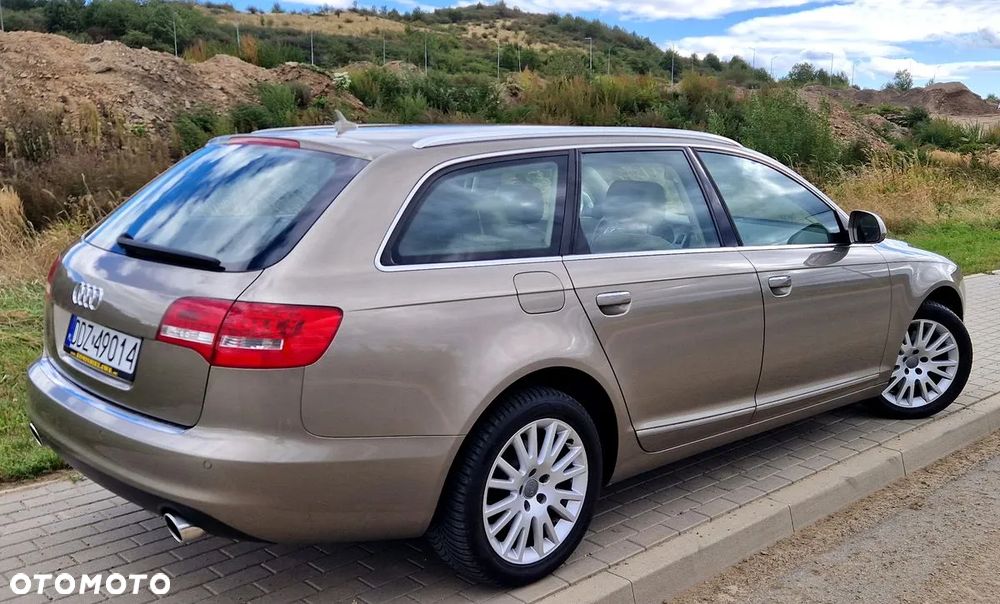 Audi A6 ver-2-0-tfsi-multitronic - 4