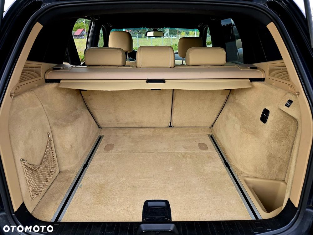 BMW X3 3.0sd - 16