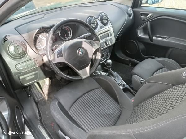 Para Peças Alfa Romeo Mito (955_) - 8