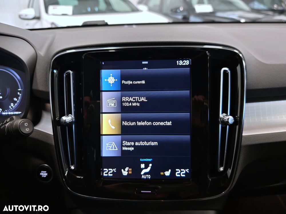 Volvo XC 40 T4 Recharge DKG Core - 15