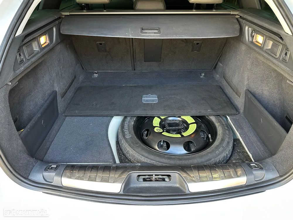 Peugeot 508 SW 1.6 BlueHDi GT Line - 38