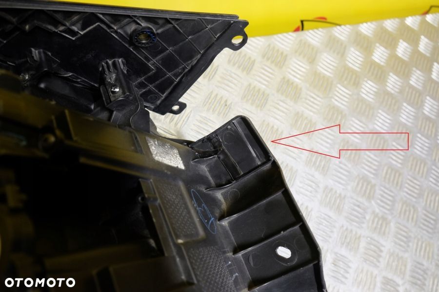 KIA TELLURIDE 2019- REFLEKTOR LAMPA FULL LED LEWA USA - 14