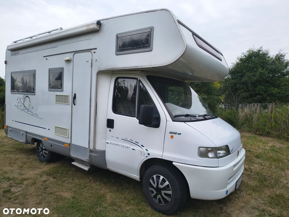 Peugeot Ducato - 22