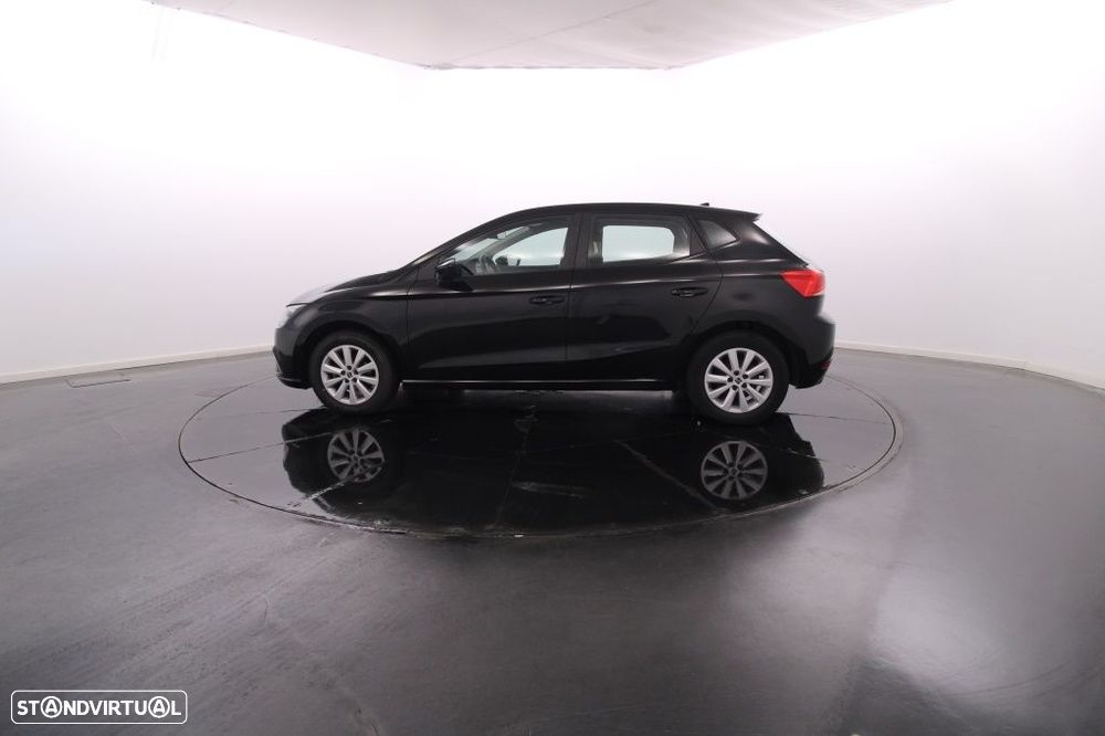 SEAT Ibiza 1.0 TSI Style - 3